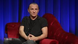 Mihai Trăistariu, dezvăluiri cutremurătoare despre relația dintre părinții lui. Violența tatălui i-a marcat copilăria: „O lua de picioare, o lega de calorifer” Mihai Trăistariu, dezvăluiri cutremurătoare despre relația dintre părinții lui. Violența tatălui i-a marcat copilăria: „O lua de picioare, o lega de calorifer”
